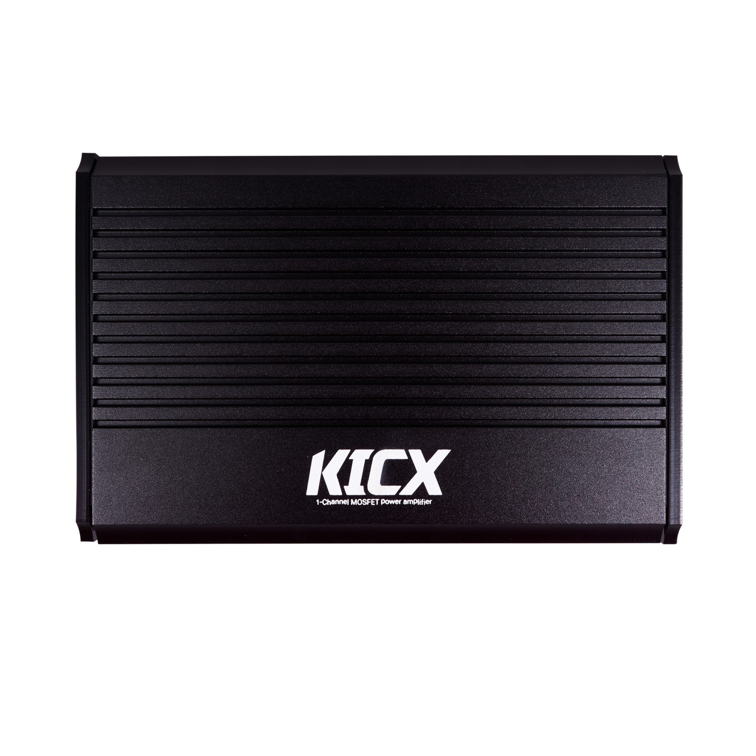 WZMACNIACZ KICX QR 1000D MONOBLOK 1CH