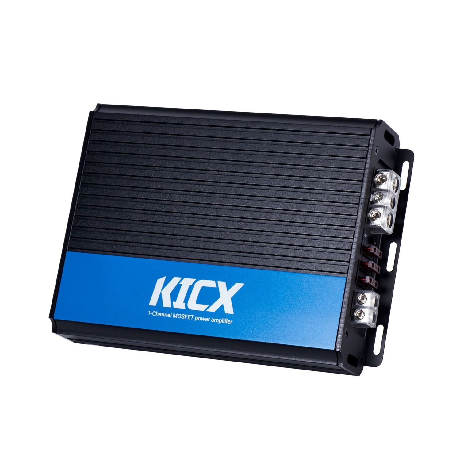 WZMACNIACZ KICX AP 1000D...