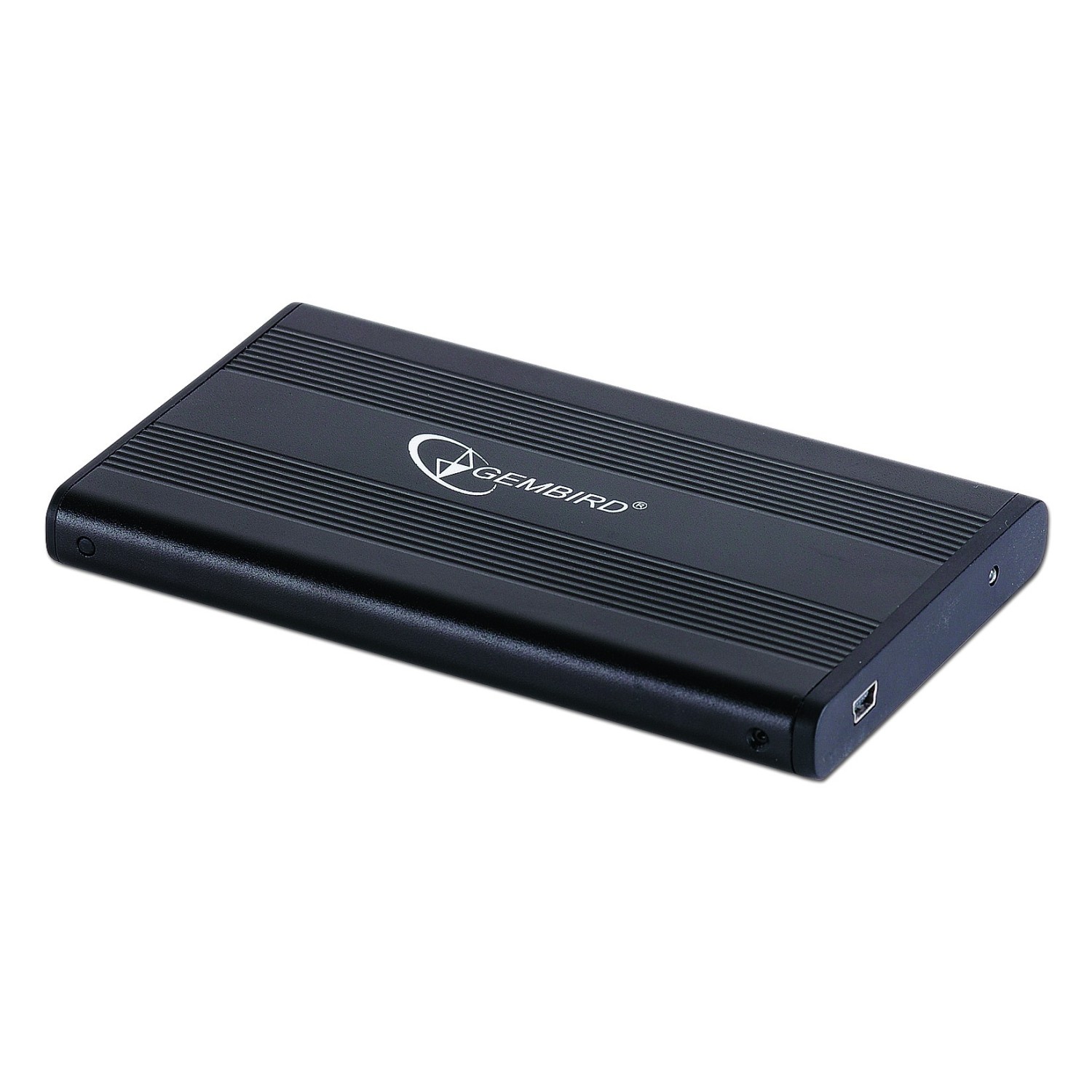 Obudowa zewnętrzna Gembird EE2-U2S-5 na dysk 2.5" SATA HDD USB 2.0