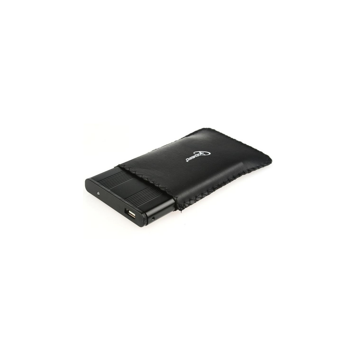 Obudowa zewnętrzna Gembird EE2-U2S-5 na dysk 2.5" SATA HDD USB 2.0