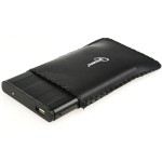 Obudowa zewnętrzna Gembird EE2-U2S-5 na dysk 2.5" SATA HDD USB 2.0