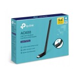 Karta sieciowa USB TP-Link AC600 Archer T2U Plus