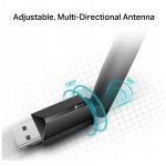 Karta sieciowa USB TP-Link AC600 Archer T2U Plus