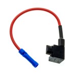 EPFH01 Adapter bezpiecznikowy BYPASS MICRO 20A