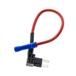 EPFH02 Adapter bezpiecznikowy BYPASS MICRO2 20A