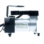 EPAP02 KOMPRESOR 1-TŁOKOWY METALOWY 100W 150PSI/10BAR