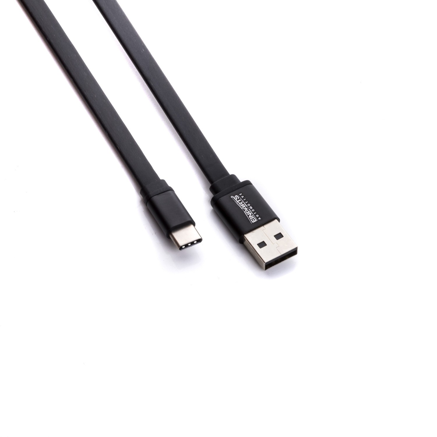 EPACC004 PŁASKI KABEL USB ZE ZŁĄCZEM USB-C