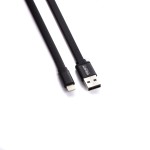 EPACC006 PŁASKI KABEL USB ZE ZŁĄCZEM LIGHTING