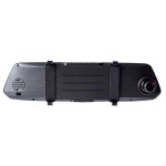 EPDVR04 WIDEOREJESTRATOR FHD 1080P 7" DOTYKOWY EKRAN TFT + KAMERA COFANIA 720P