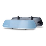 EPDVR04 WIDEOREJESTRATOR FHD 1080P 7" DOTYKOWY EKRAN TFT + KAMERA COFANIA 720P