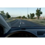 EPHUD02 WYŚWIETLACZ HEAD UP DISPLAY