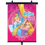 ROLETA PRZECIWSŁONECZNA 1SZT 36*45CM PRINCESS