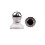 EPACC002 WHITE MAGNETIC PHONE HOLDER (Uchwyt)