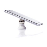 EPACC002 WHITE MAGNETIC PHONE HOLDER (Uchwyt)