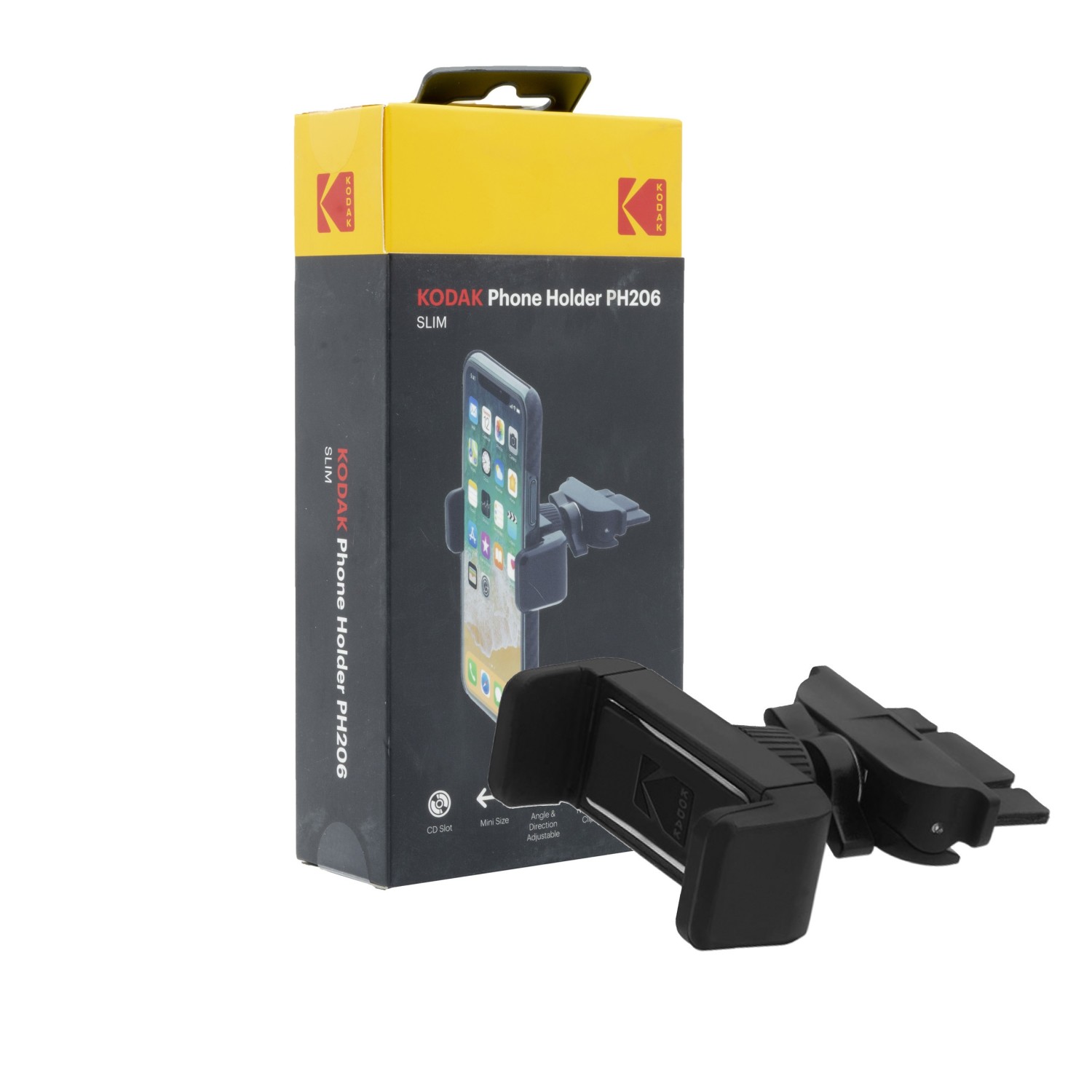 PH206 KODAK Phone Holder...