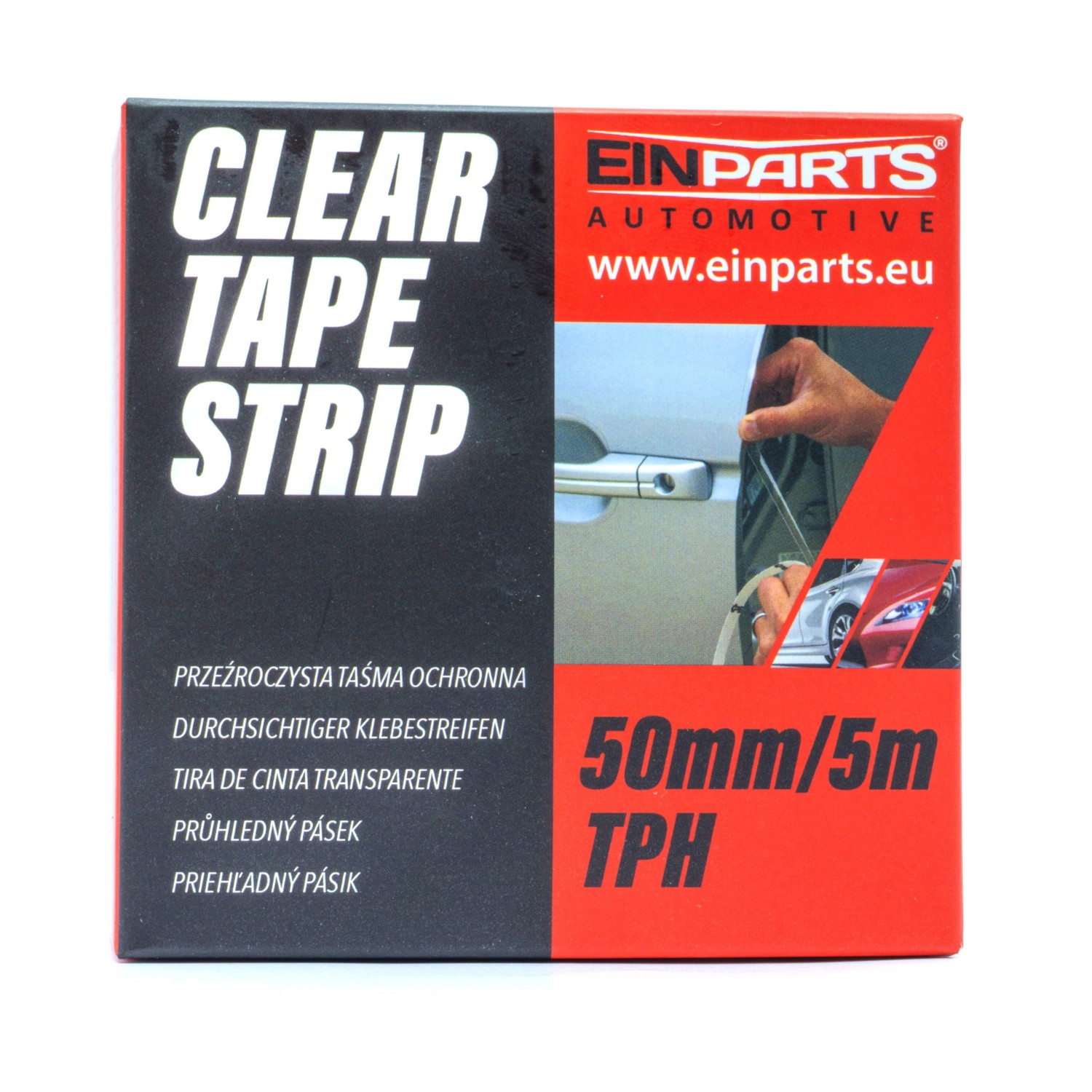 EPPF07 CAR PROTECTION FILM