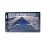 EPCR02RC RADIO SAMOCHODOWE 7" GPS USB MICRO SD KAMERA COFANIA