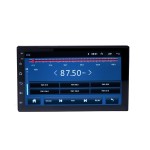 EPCR03RC RADIO SAMOCHODOWE 7" GPS USB MICRO SD ANDROID KAMERA COFANIA