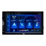 EPCR11 PREMIUM CAR RADIO 7" GPS USB 1GB