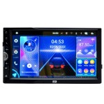 EPCR13 PREMIUM CAR RADIO 7" GPS USB 4GB