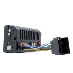 EPCR-ACC01 ADAPTER ISO DO BMW/LAND ROVER/ROVER/MINI