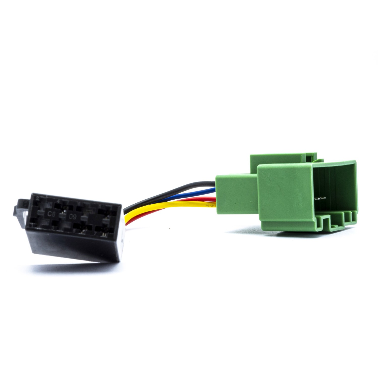 EPCR-ACC72 ADAPTER