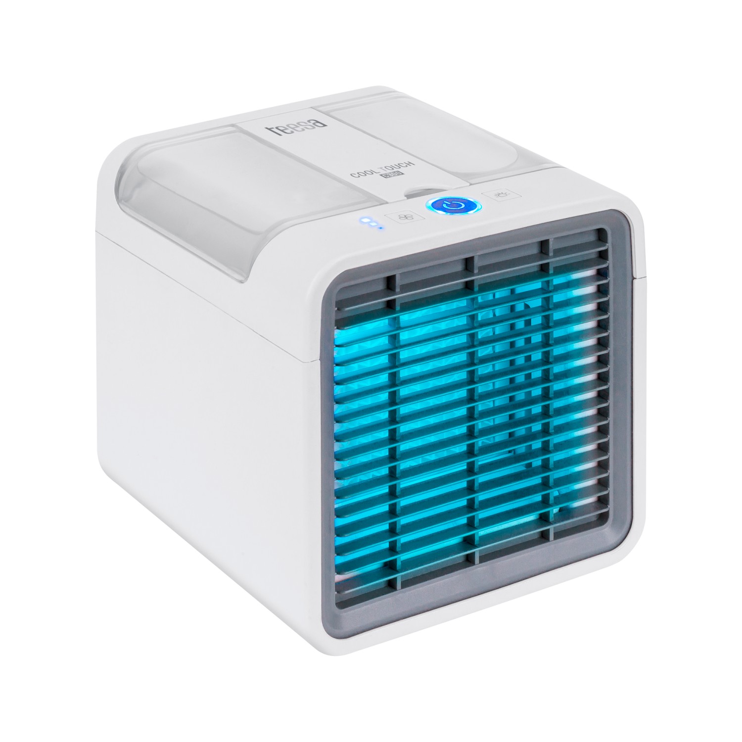 Mini klimator (Air Cooler)...