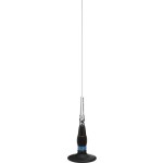 ANTENA CB PRESIDENT MLA-145 UP 150CM 6dB / MAGN-145