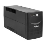 Zasilacz awaryjny UPS REBEL Micropower 600 offline 600VA / 360W 230V 50Hz