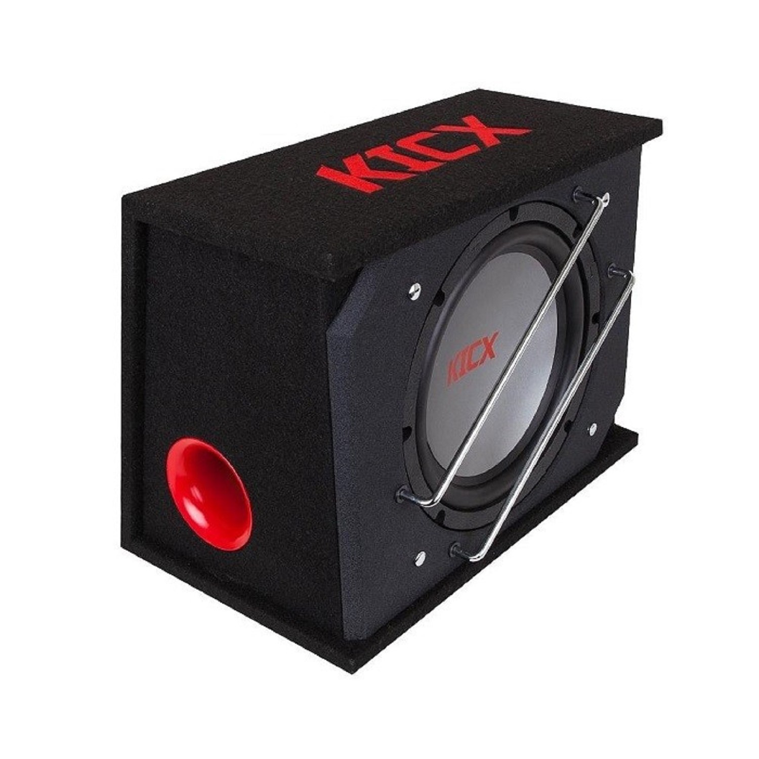 SUBWOOFER KICX AP 301BPA...