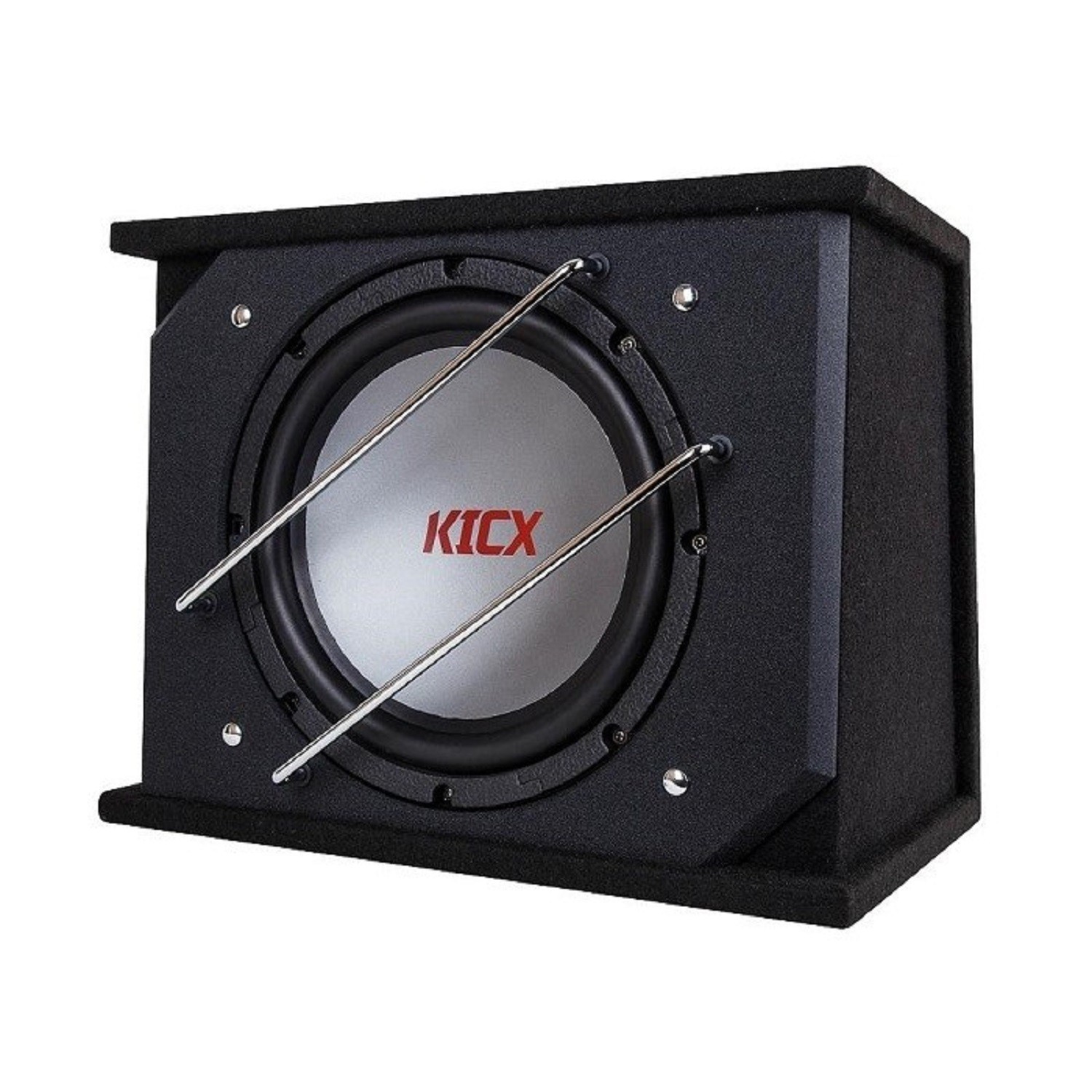 SUBWOOFER KICX AP 301BPA AKTYWNY