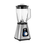 Blender kielichowy EASY EXPERT GO 1300W szklany kielich 1,5L + kubek podróżny 600ml