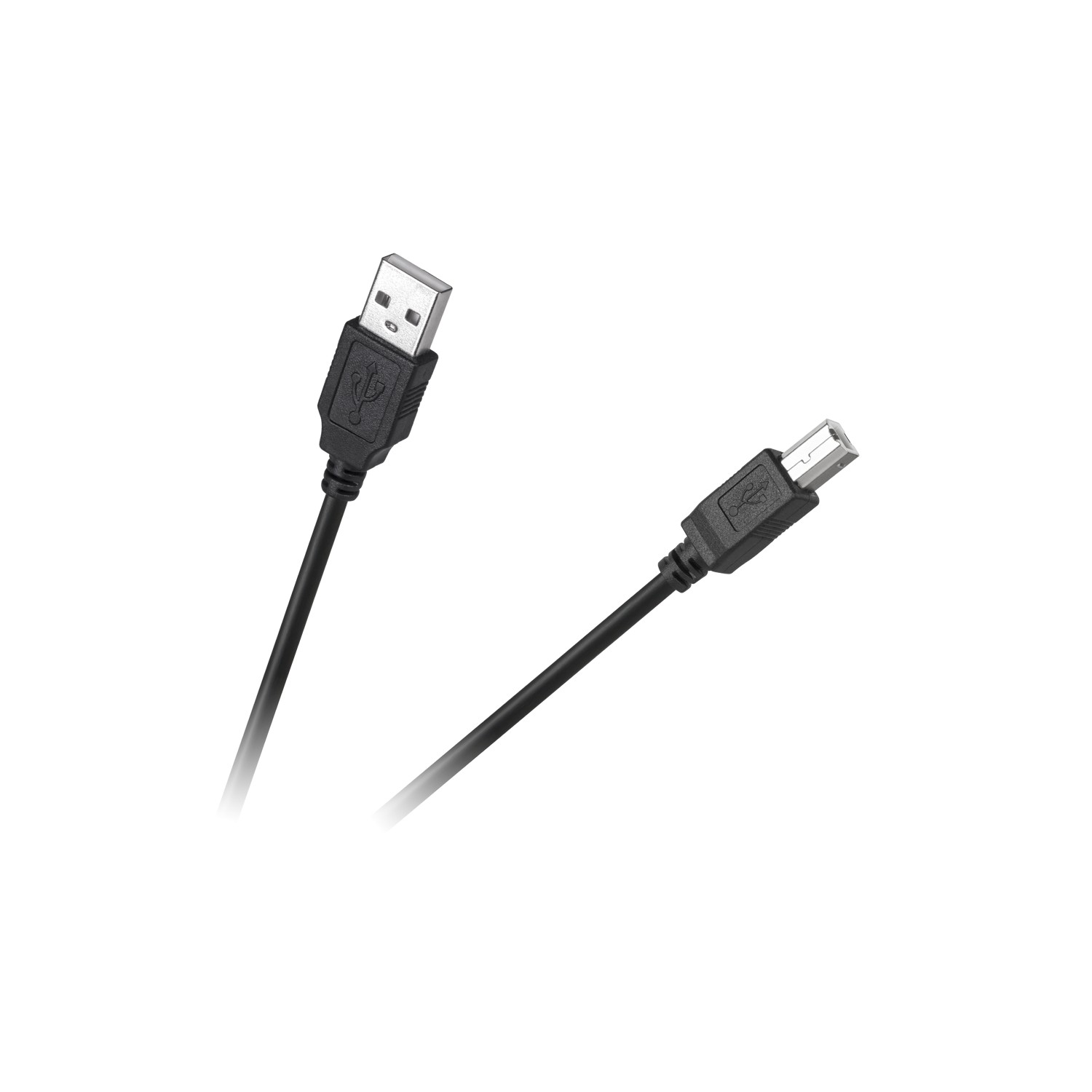 Kabel USB komputer-drukarka...