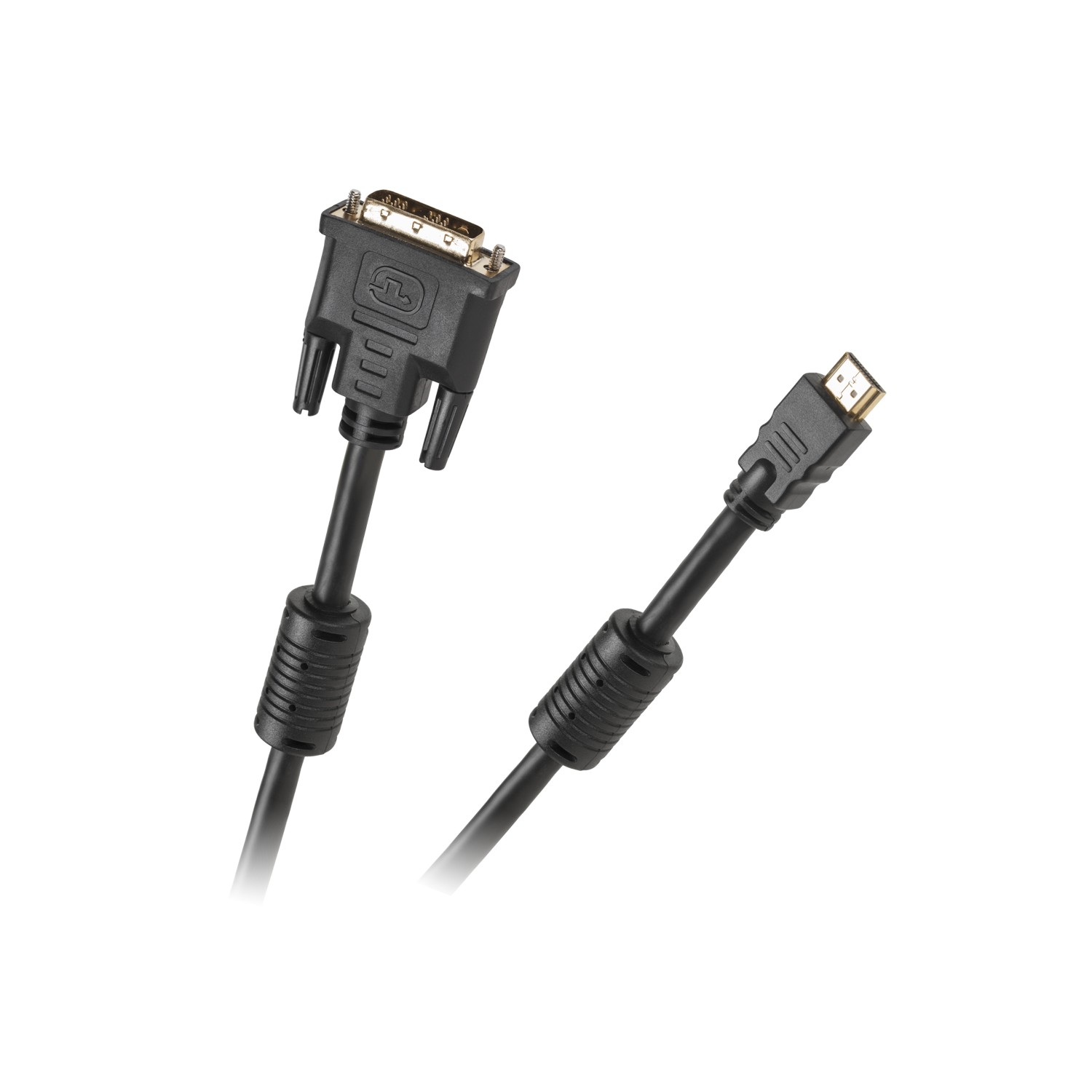 Kabel DVI-HDMI 3M