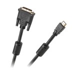 Kabel DVI-HDMI 3M