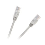 Kabel patchcord UTP cat.5e   1.0m Cabletech Eco-Line