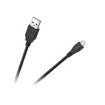 Kabel USB - micro USB   0.2m Cabletech Eco-Line