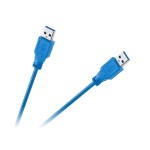 Kabel USB 3.0 AM/AM 1.8M