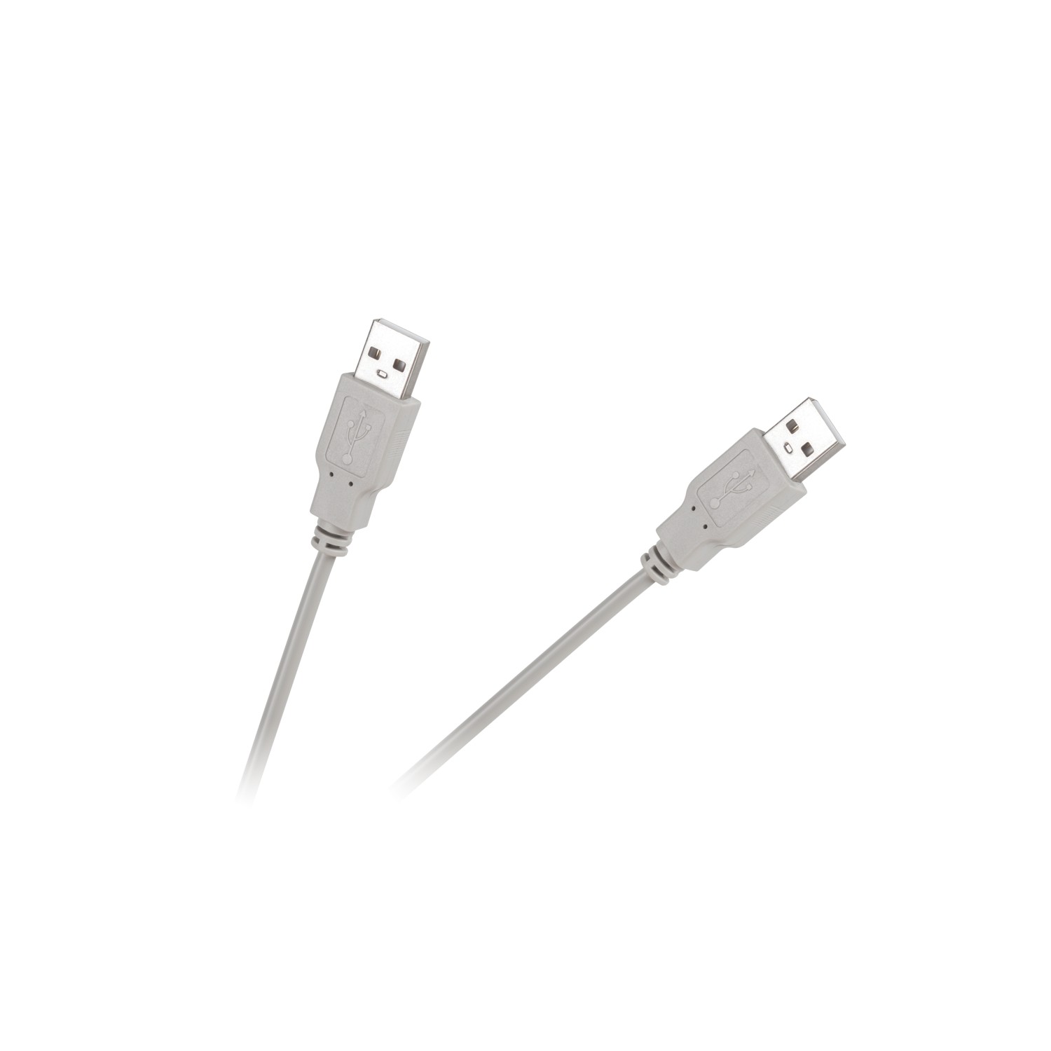 Kabel USB typu A wtyk-wtyk 3m