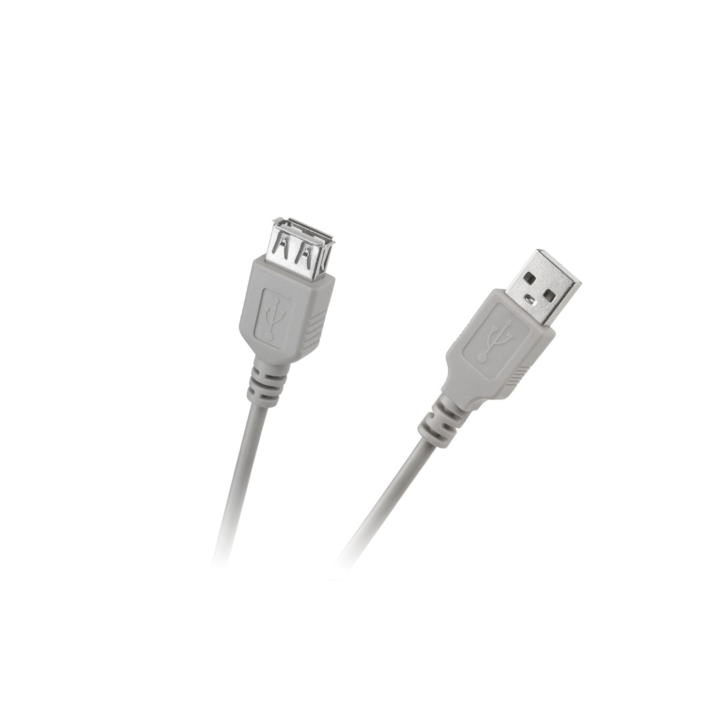 Kabel USB typu A wtyk-gniazdo 5m