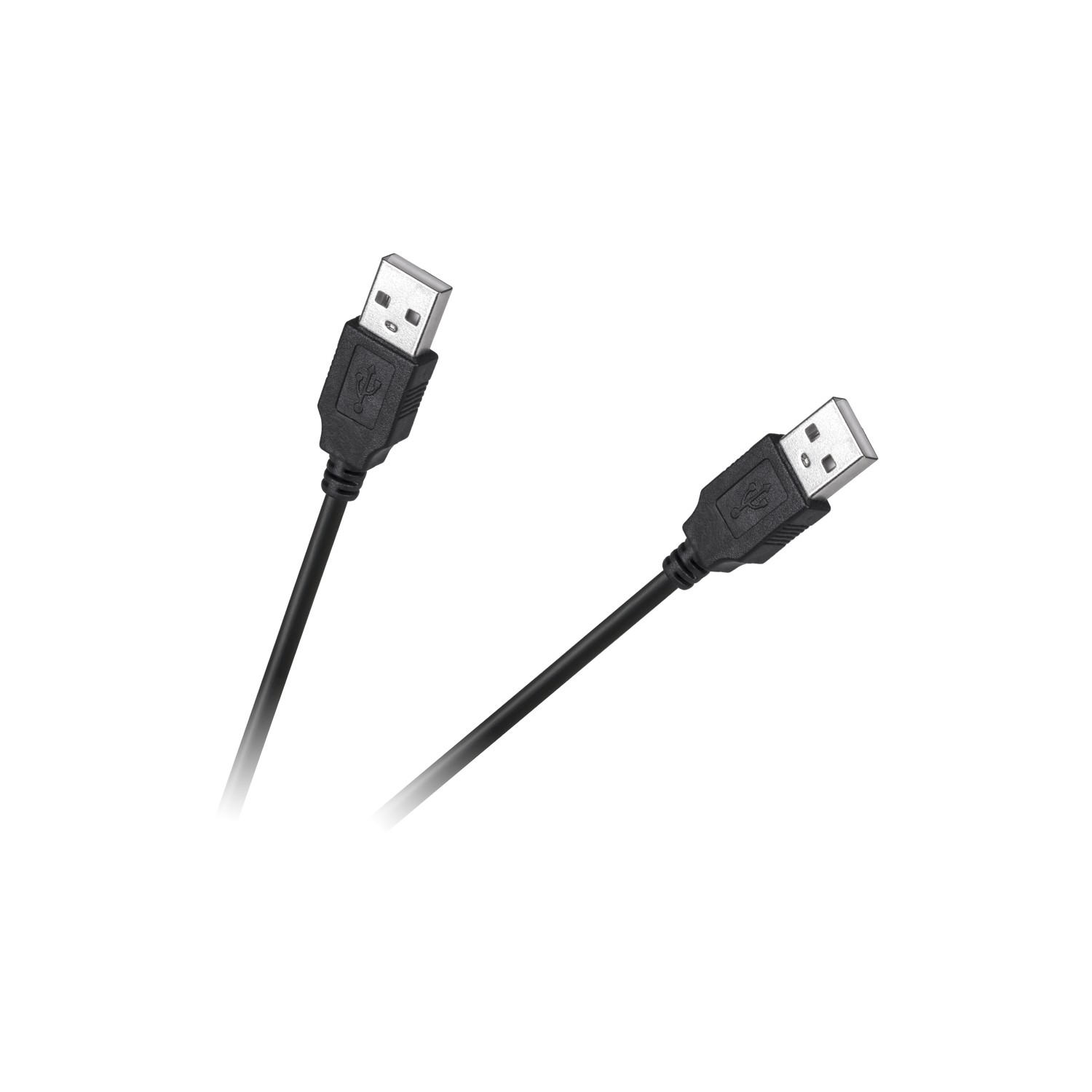 Kabel USB wtyk-wtyk   1.5m...