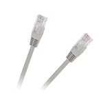 Patchcord kabel UTP 8c wtyk-wtyk 0,5m CCA