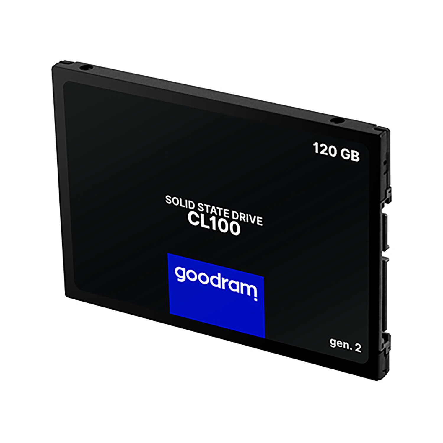 Dysk SSD Goodram 120 GB CL100