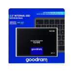 Dysk SSD Goodram 120 GB CL100