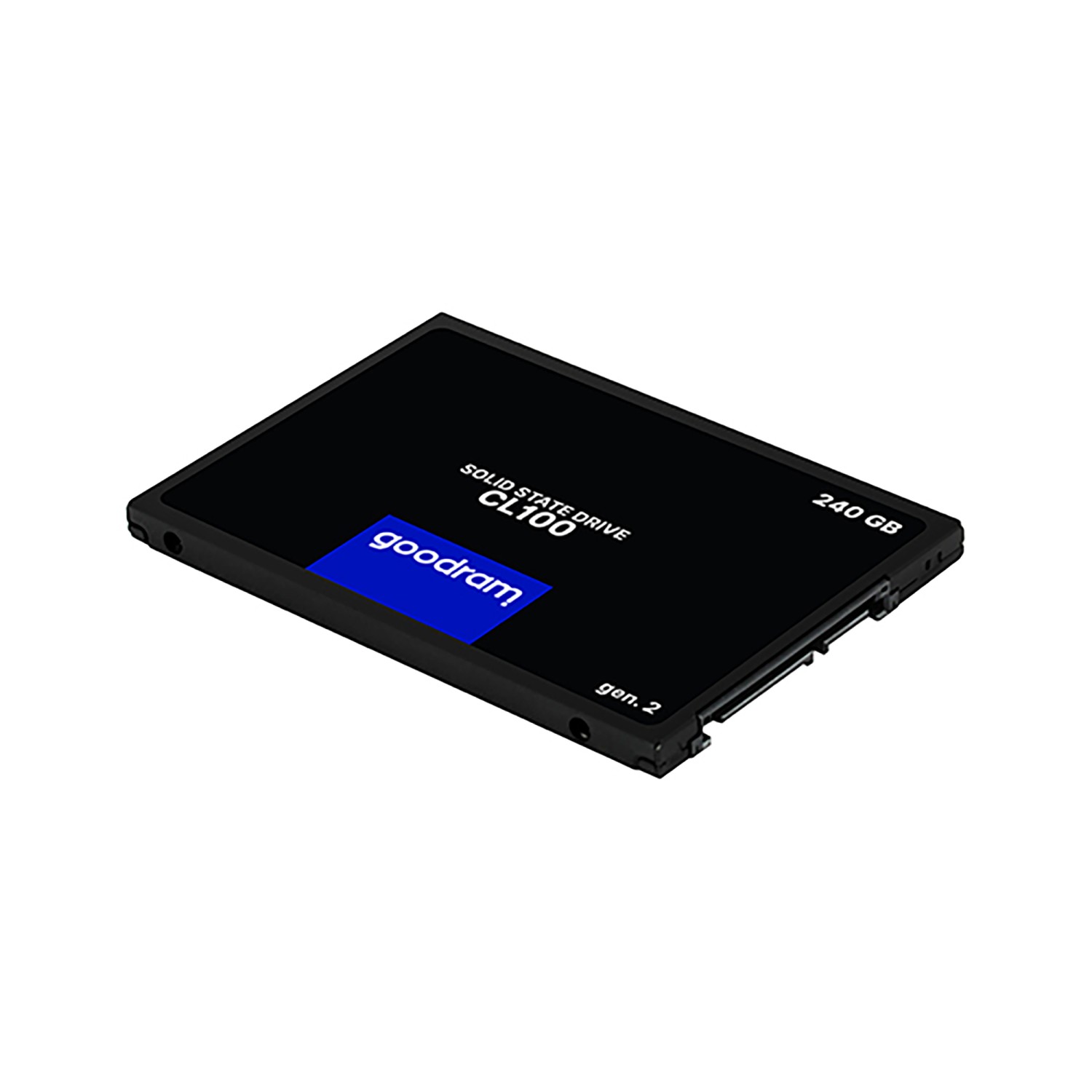 Dysk SSD Goodram 240 GB CL100