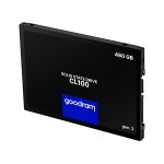 Dysk SSD Goodram 480 GB CL100