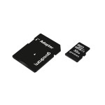 Karta pamięci microSD 32GB UHS-I Goodram z adapterem