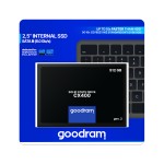 Dysk SSD Goodram 512 GB CX400