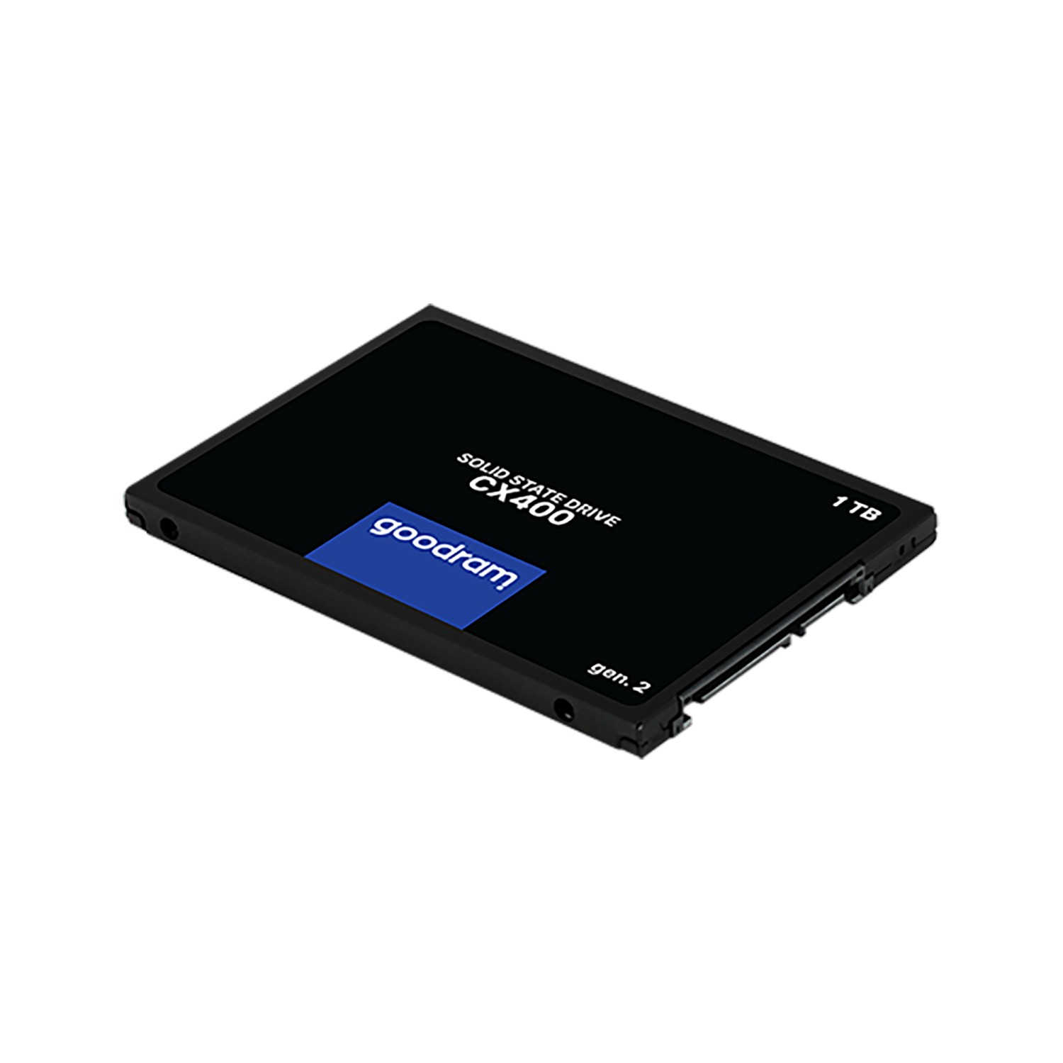 Dysk SSD Goodram 1024 GB CX400