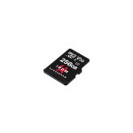 Karta pamięci microSD 256 GB UHS-I U3 Goodram z adapterem